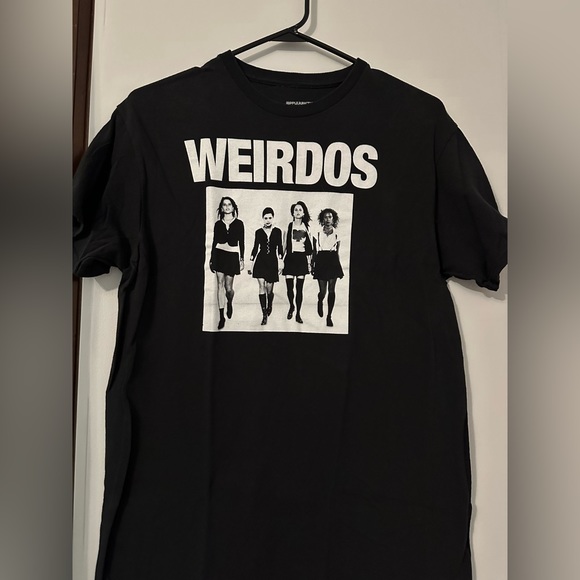 Tops - The Craft T-shirt